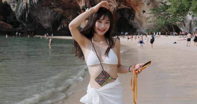 房產冥燈？愛莉莎莎置產泰國、杜拜全踩雷　網跪求：快去北京買一間！